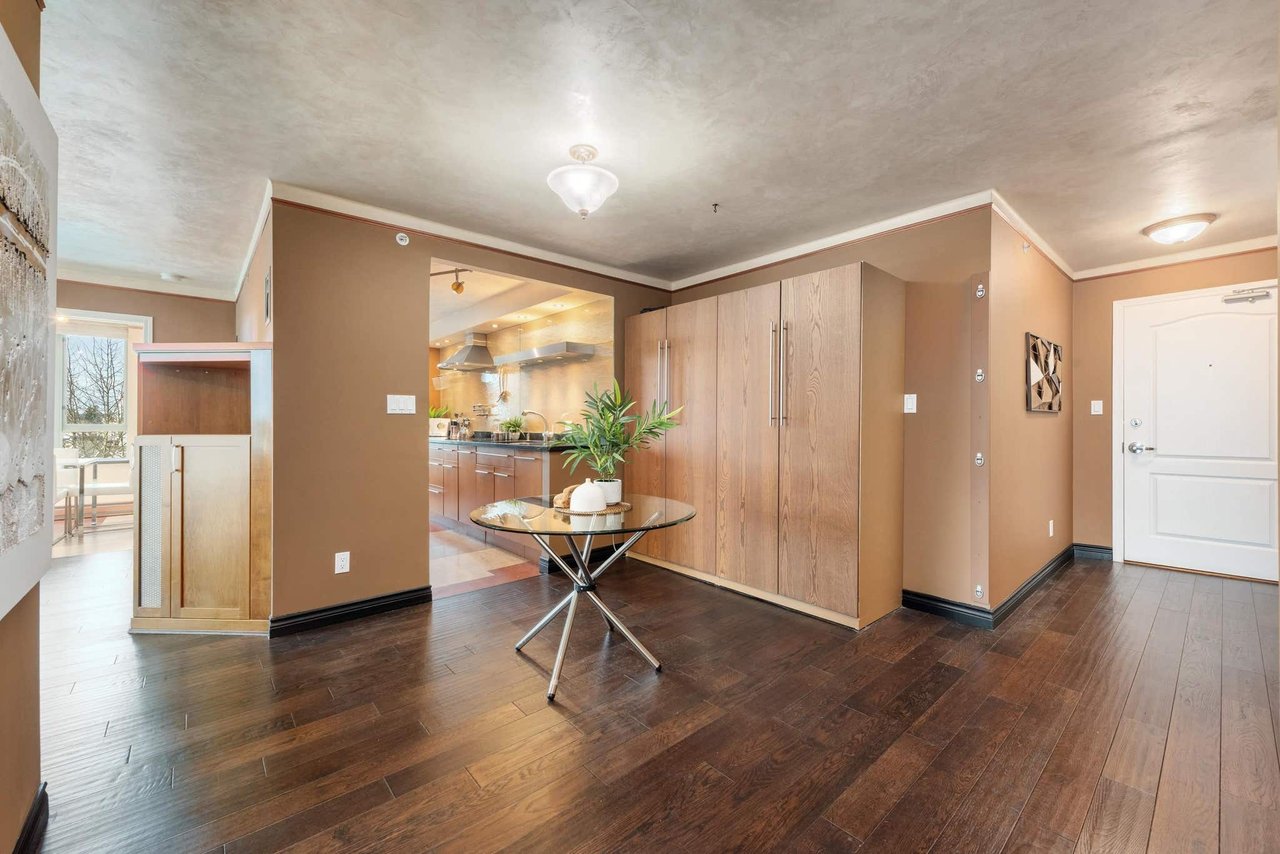 601-6622 Southoaks Crescent