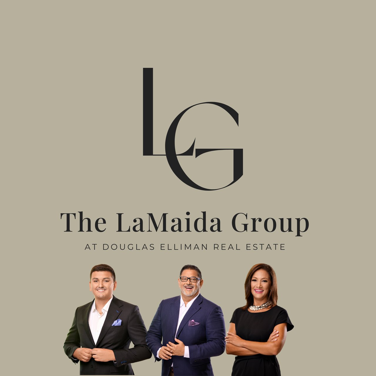 thelamaidagroup.com logo