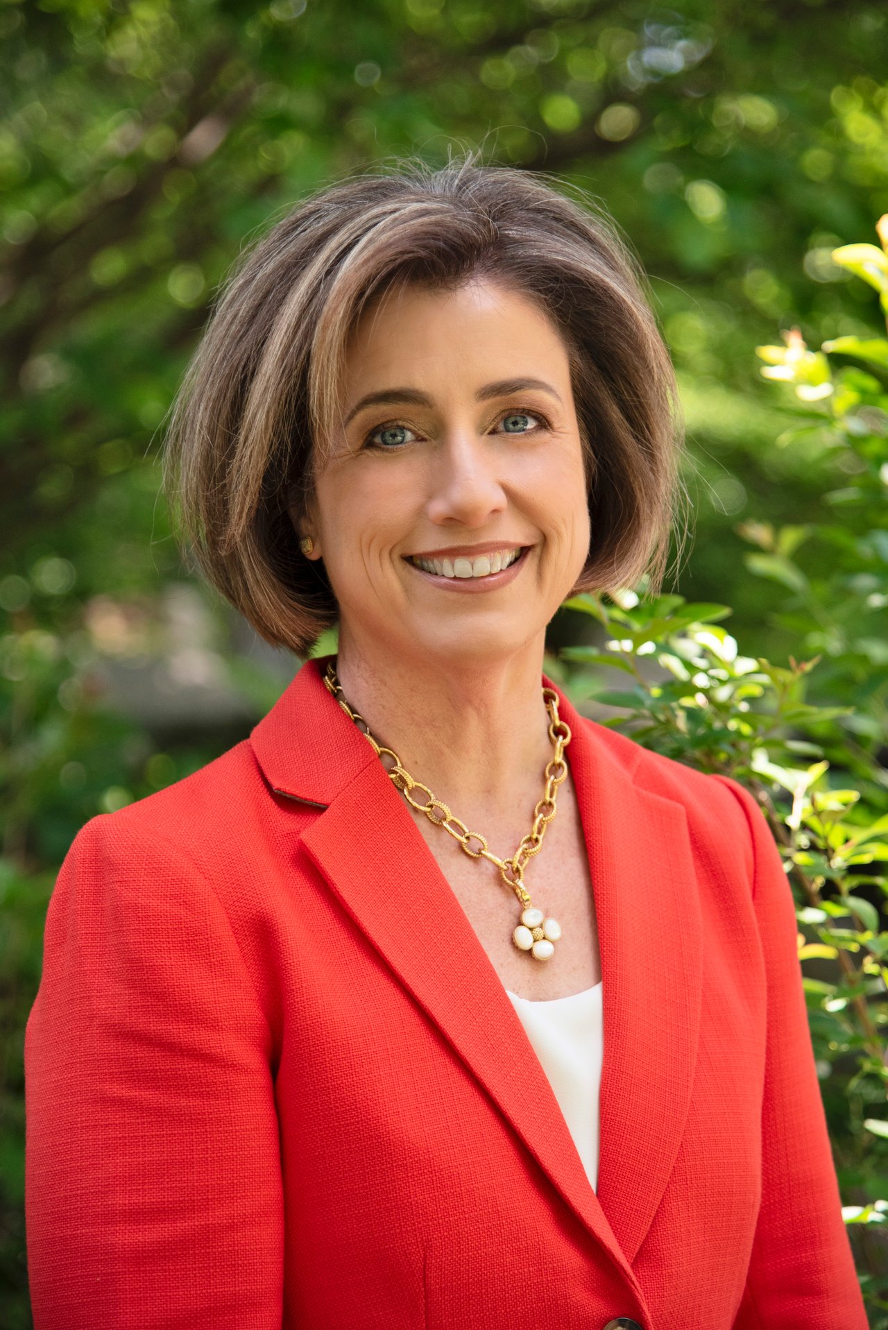 Mary Ellen Stephens