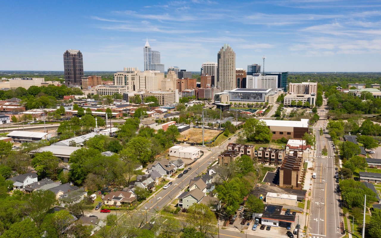 Raleigh