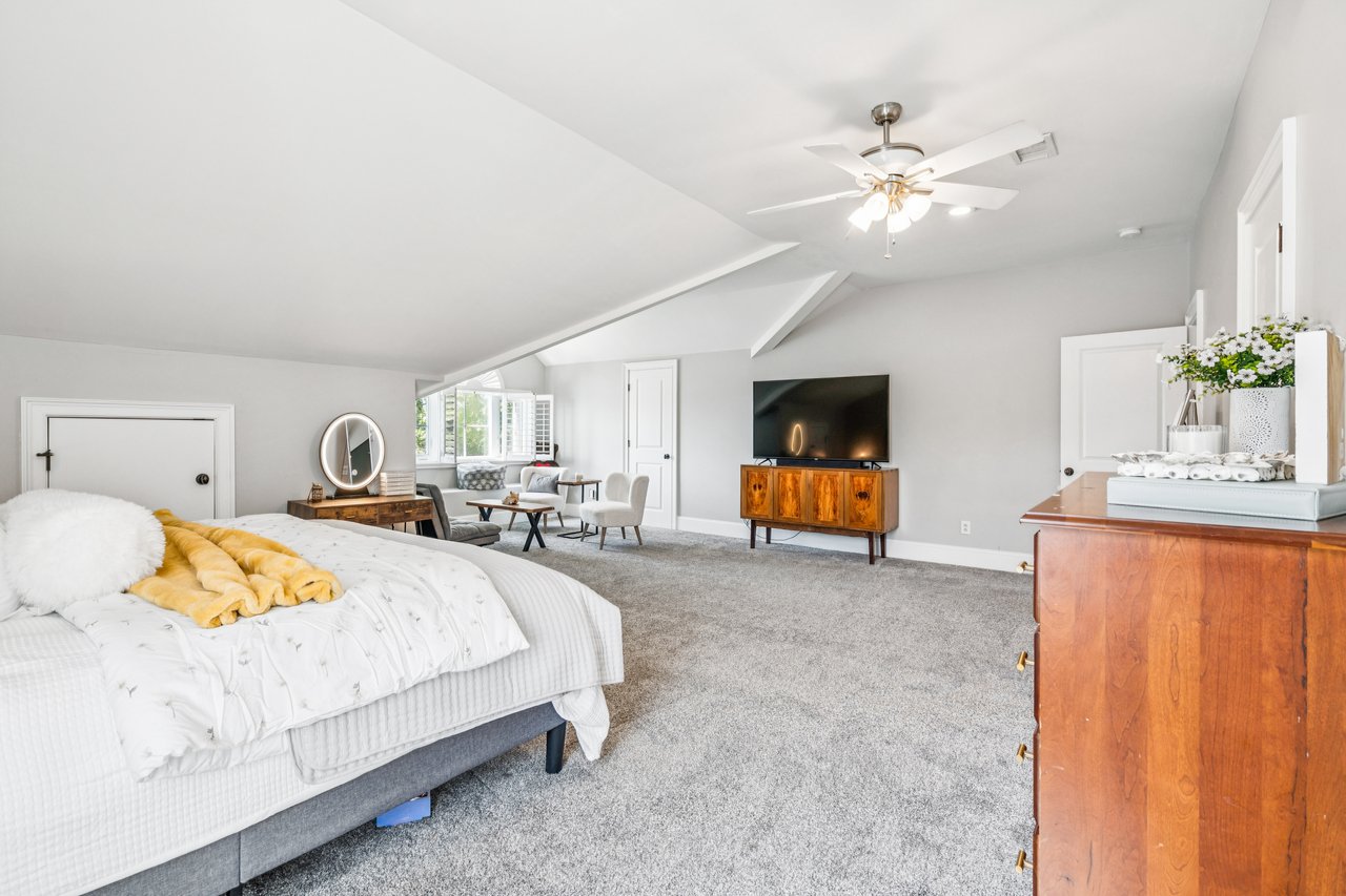 Custom Lowcountry Estate