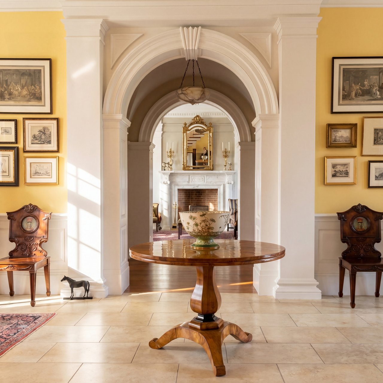 Wayside Manor