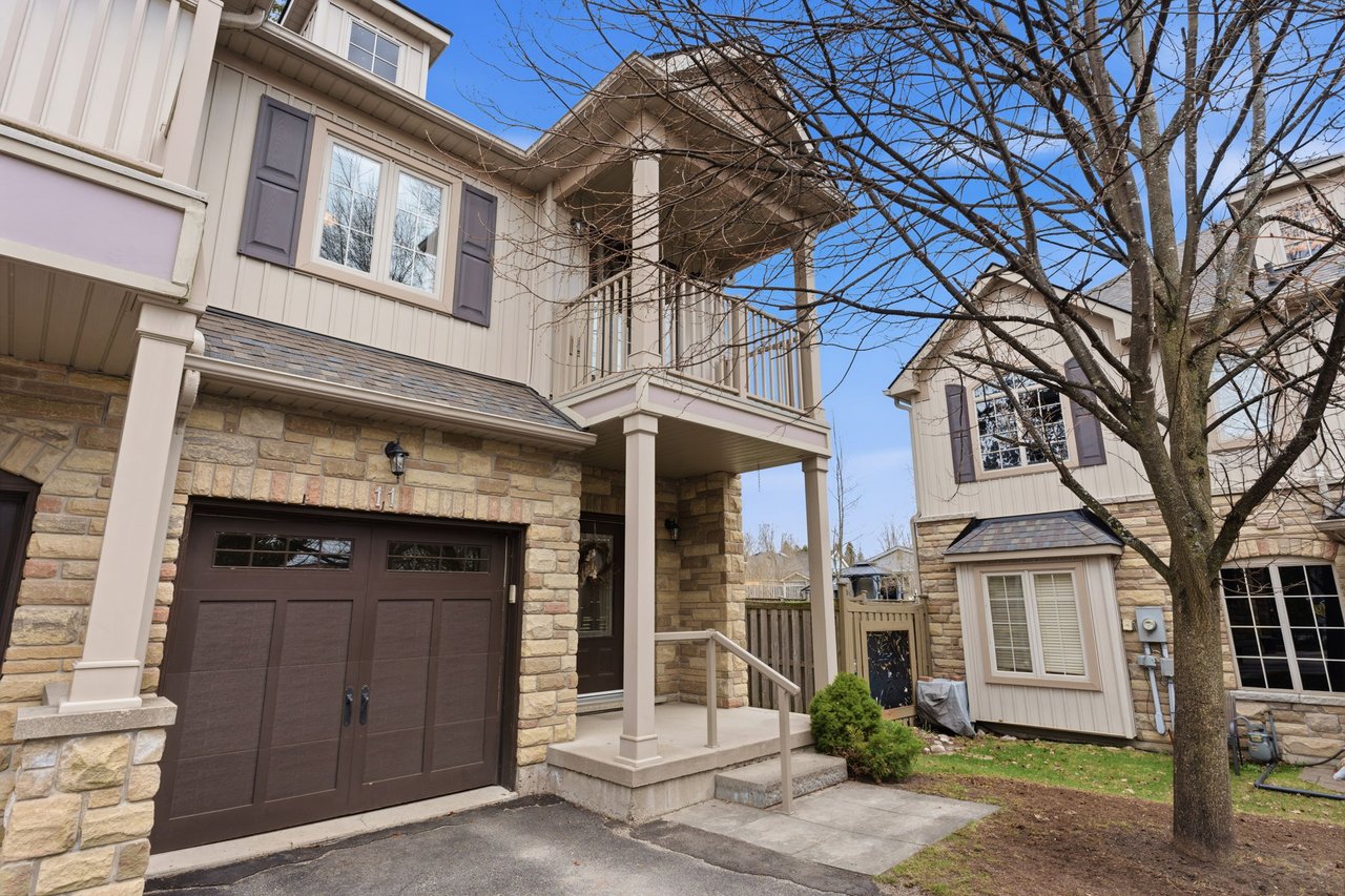 11 - 188 Coldwater Road, Orillia