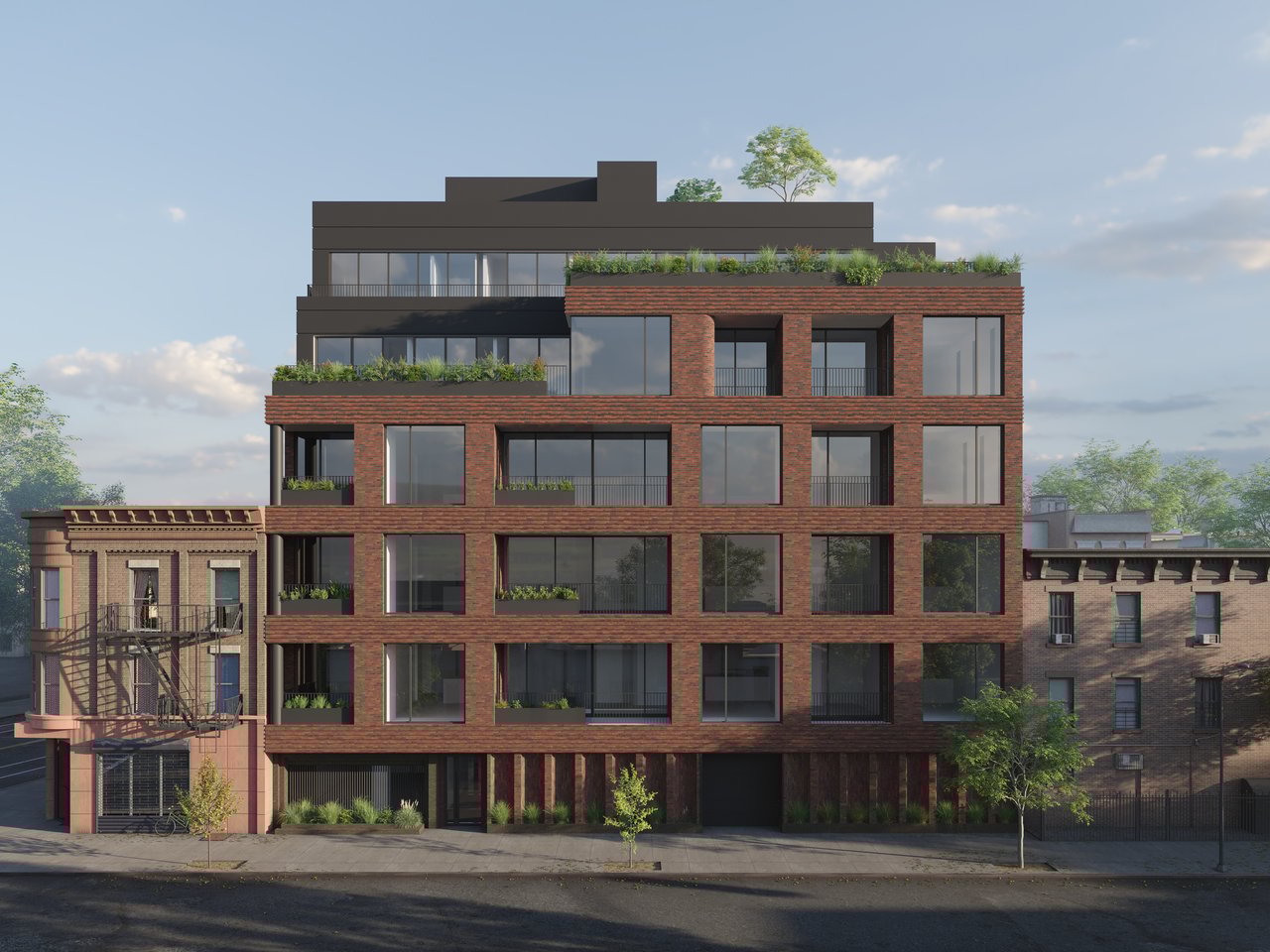 The Residences at Prospect Place photo