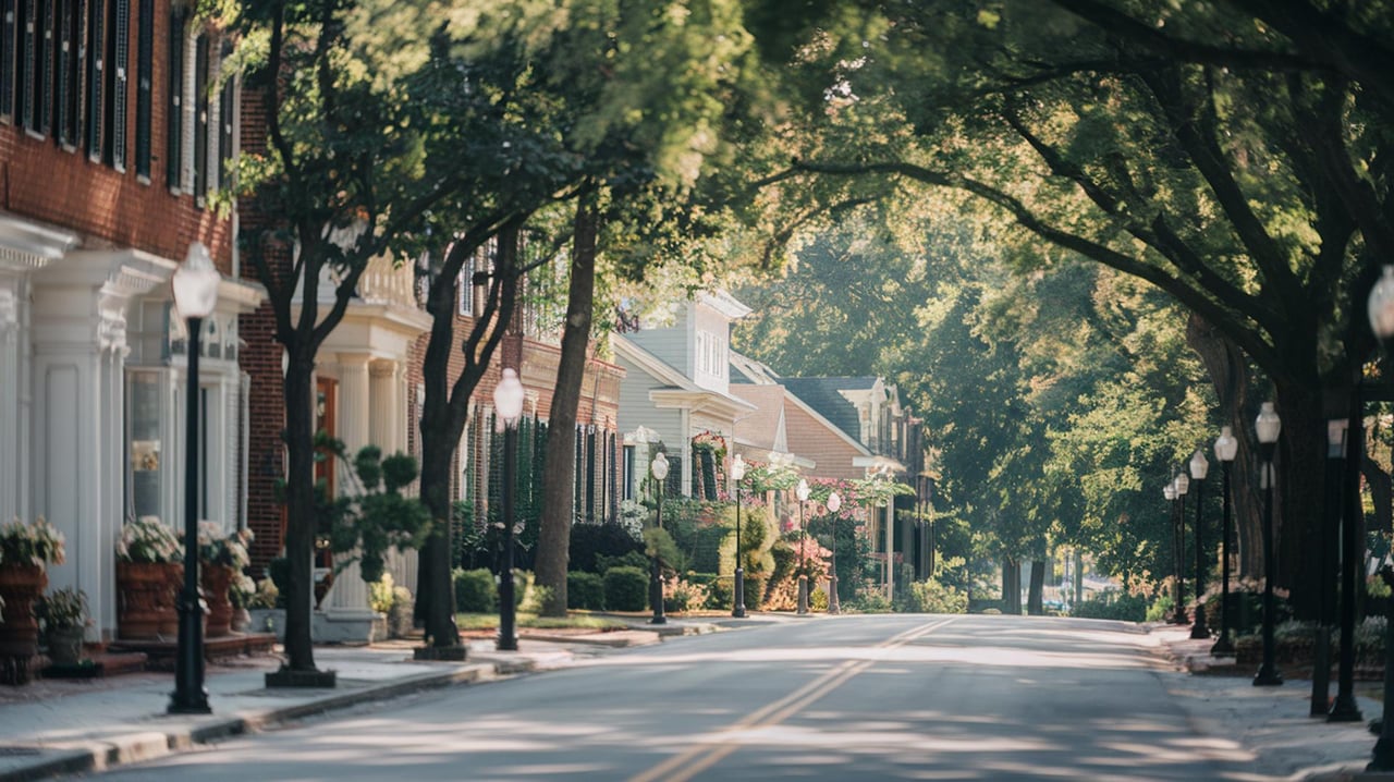 Discover Wake Forest’s Hidden Home Sweet Spots