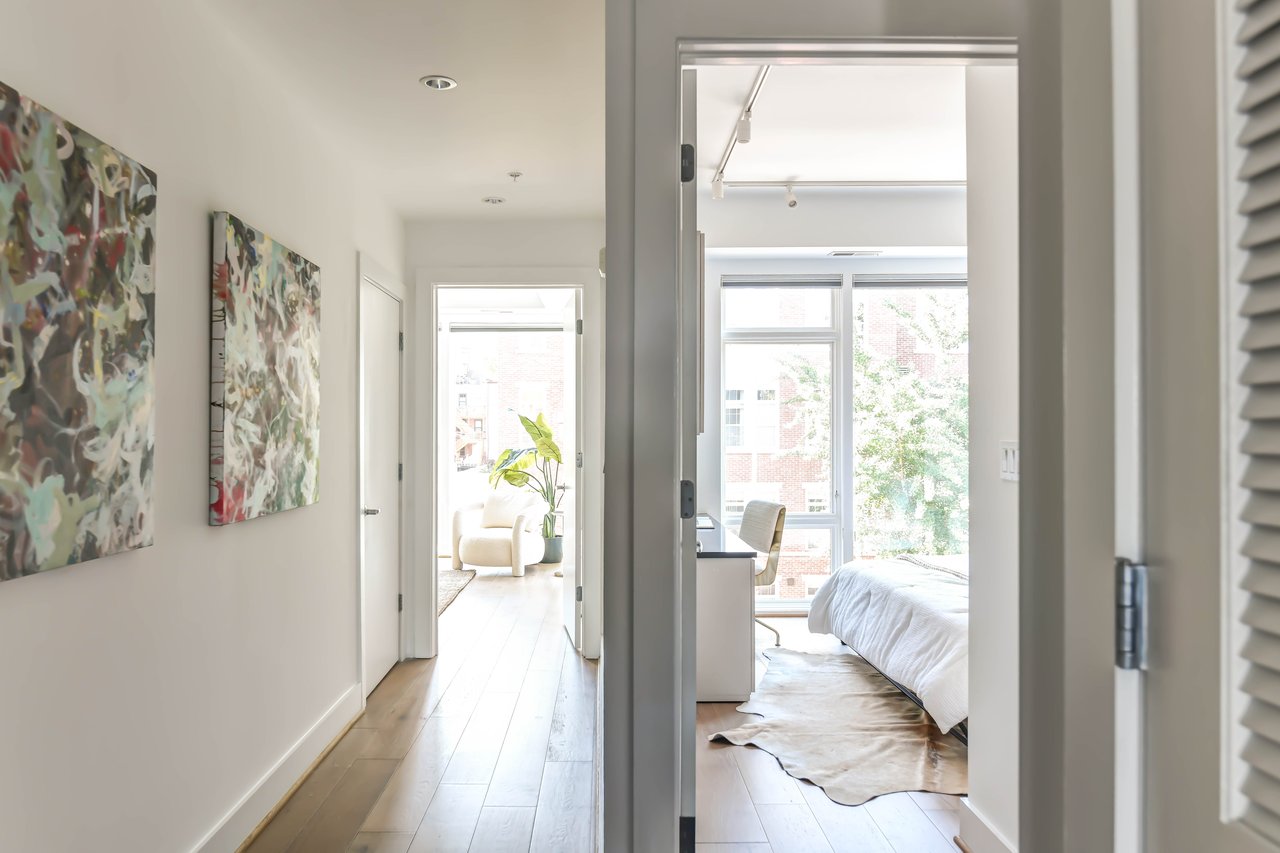 1468 Belmont Street NW Unit 3E