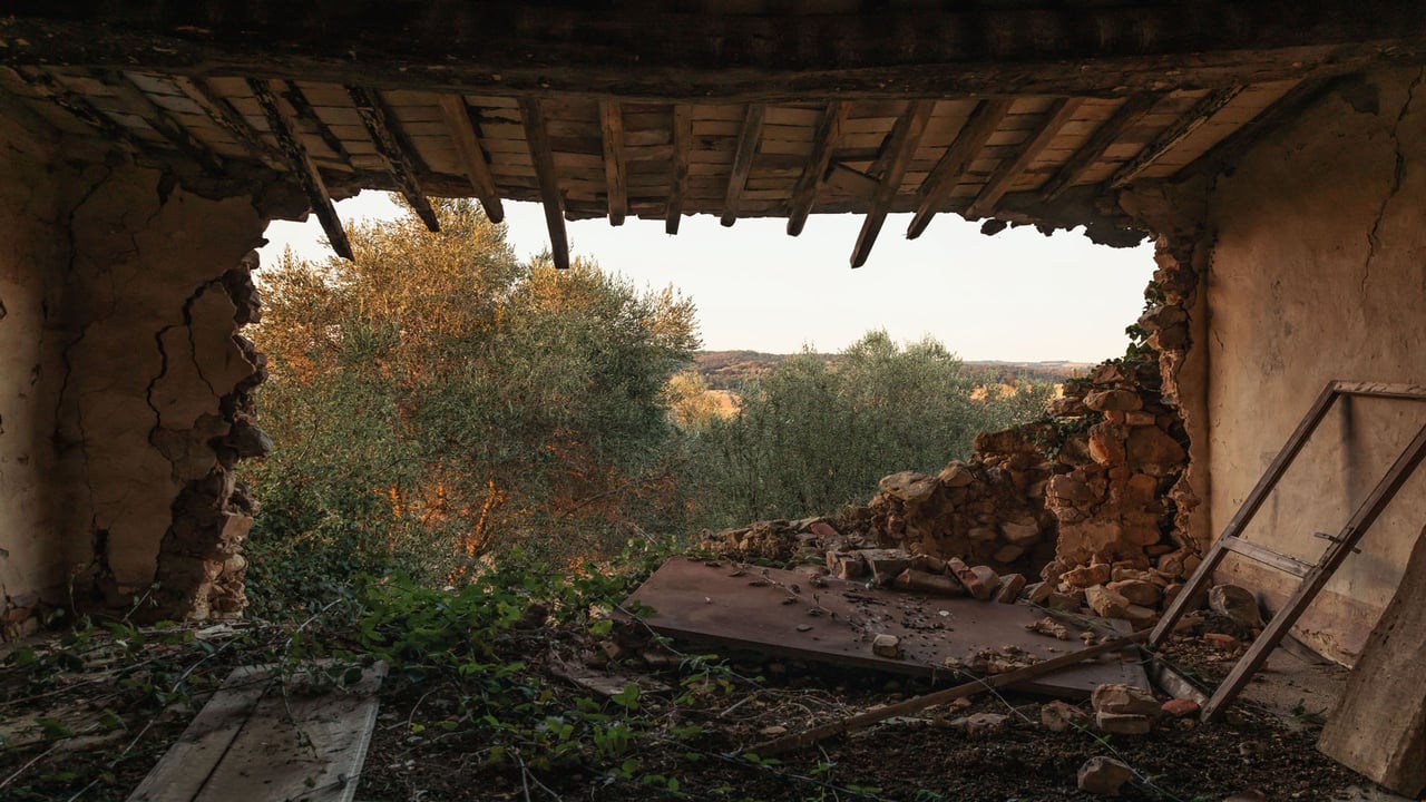 PODERE IL GALLETTO