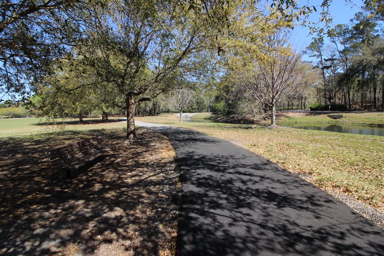 Hilton Head Plantation