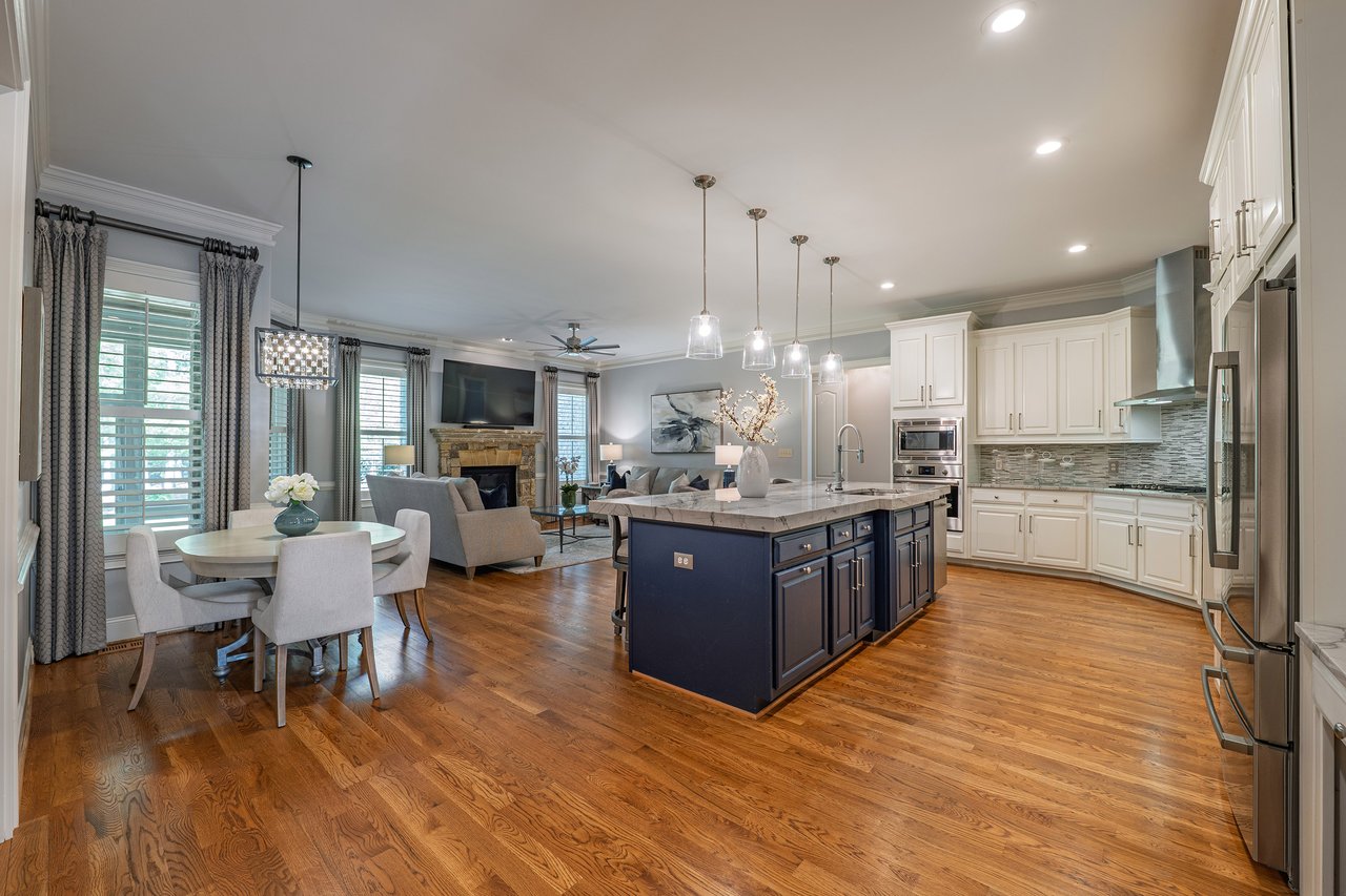 995 Canonero Drive
