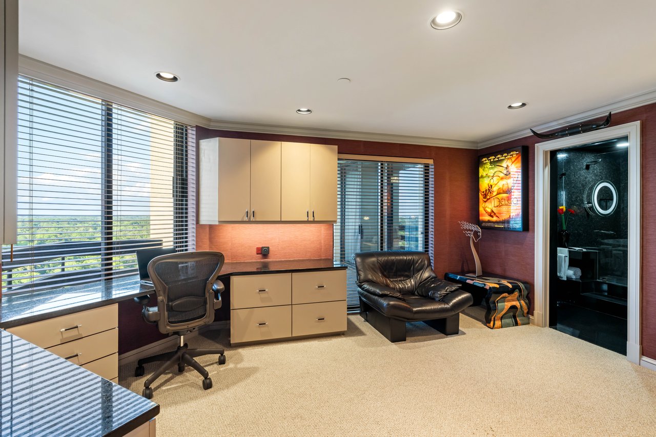 2660 Peachtree Road #24CD