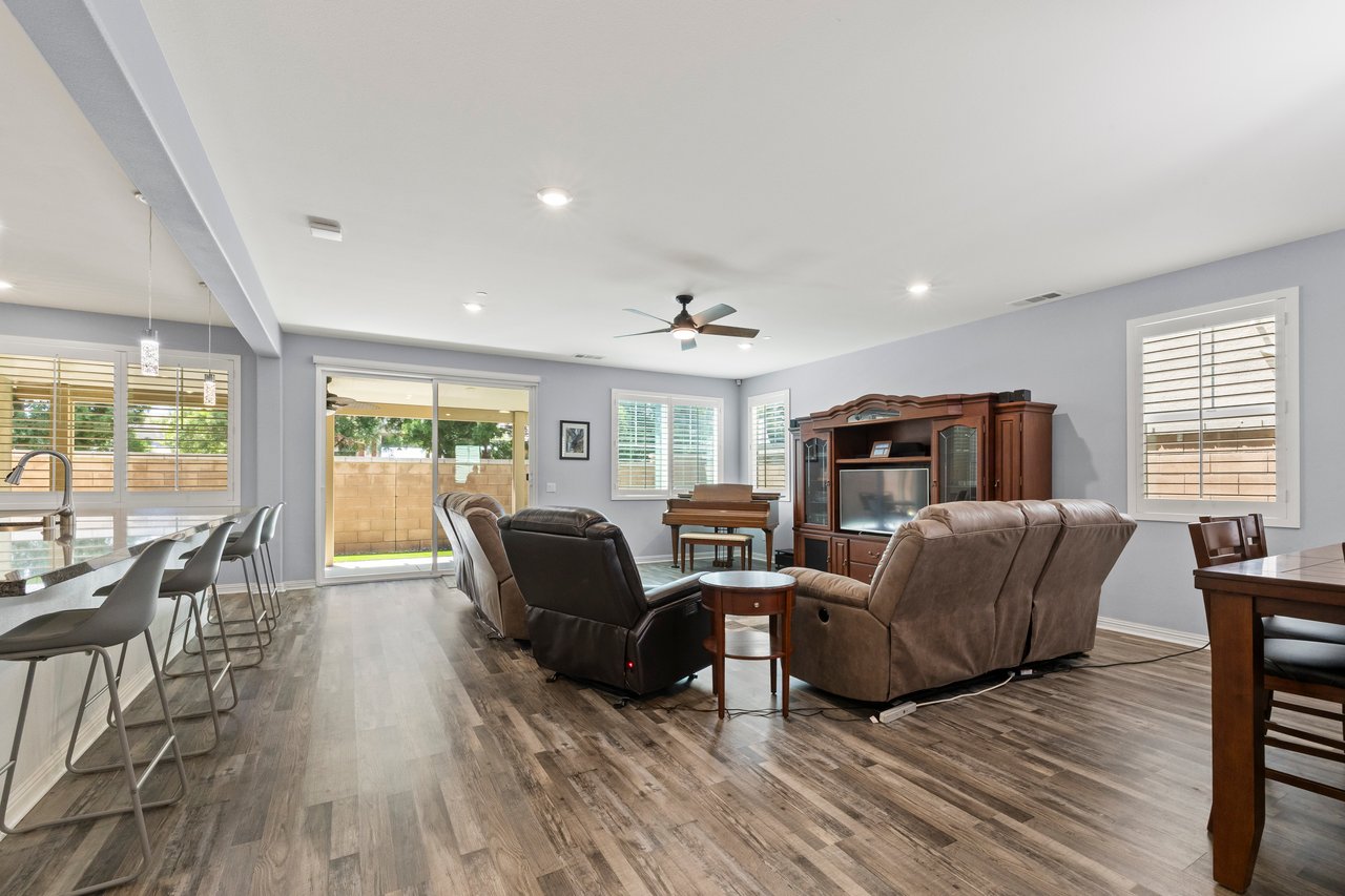 3147 E Yellowstone Dr. 