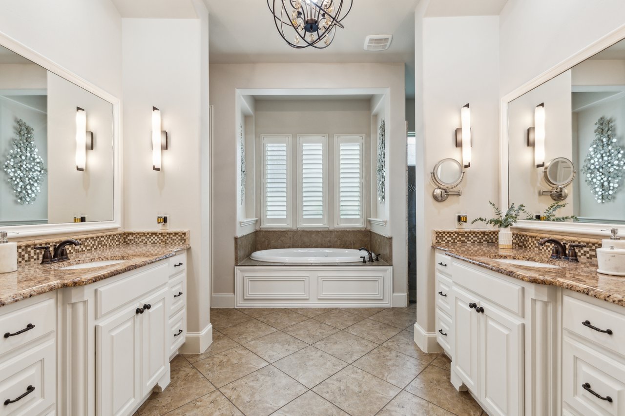 2801 Golden Meadow Goes Under Contract in a Day