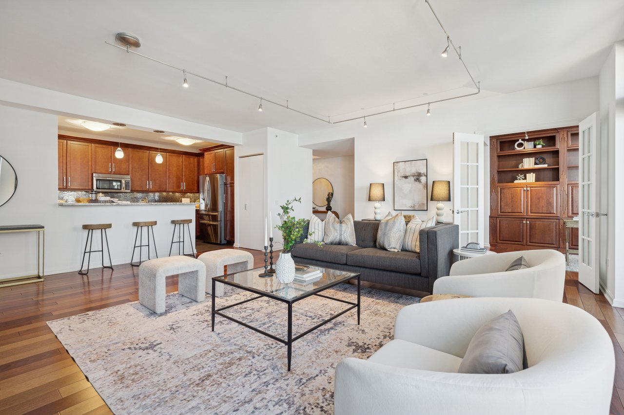 530 N Lake Shore Dr APT 2604, Chicago, IL 60611