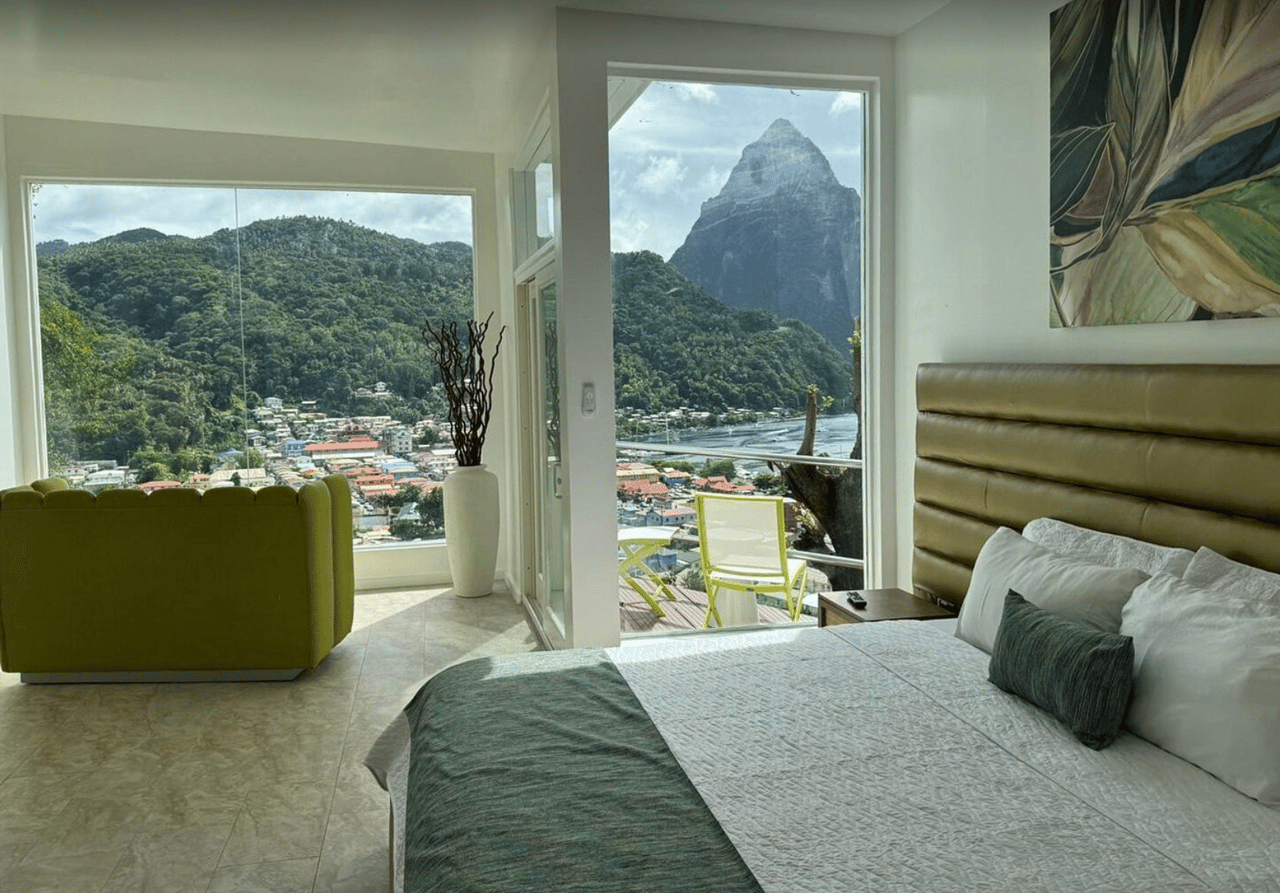Green Fig Resort & Spa 