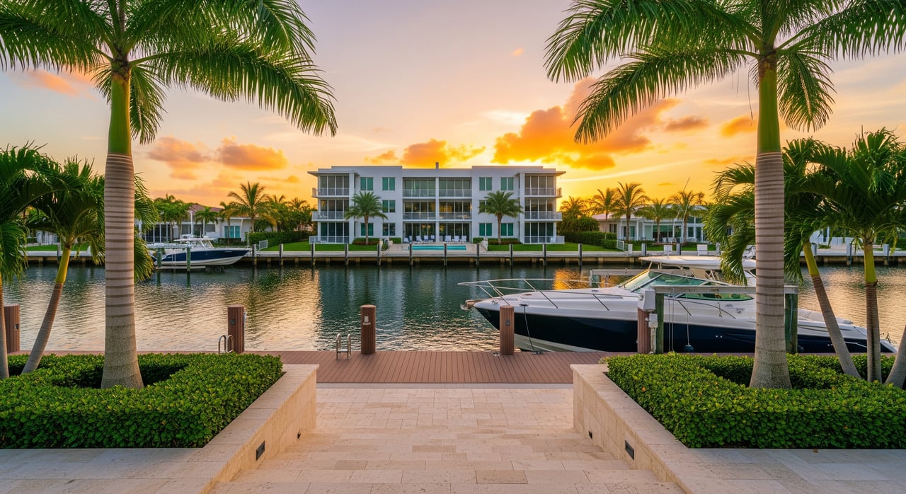 HOA vs Condo Association In Fort Myers