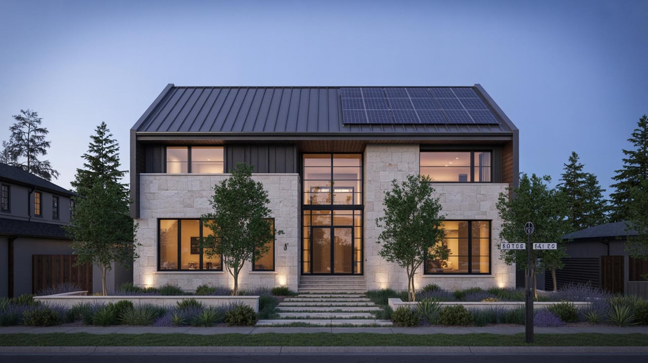 Affordable Energy Upgrades That Cut Bills and Boost Home Value