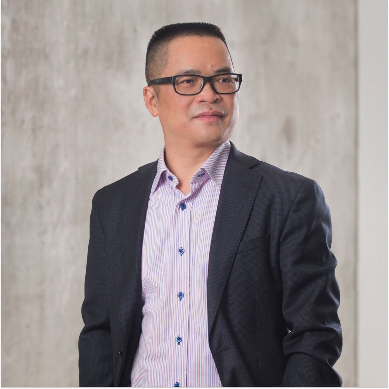 Hanson Lu