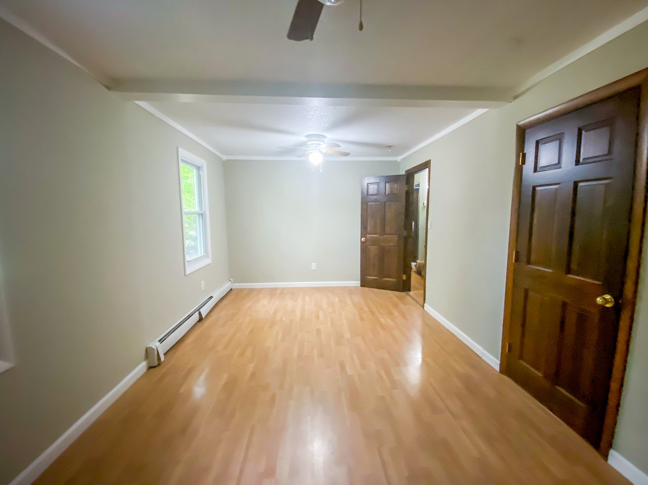 Rental Currently Available