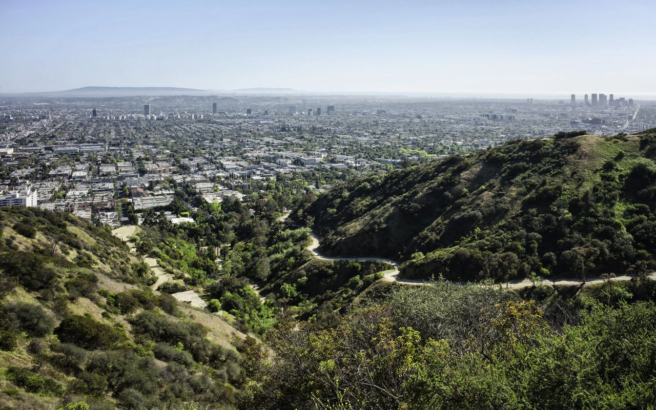 Los Feliz