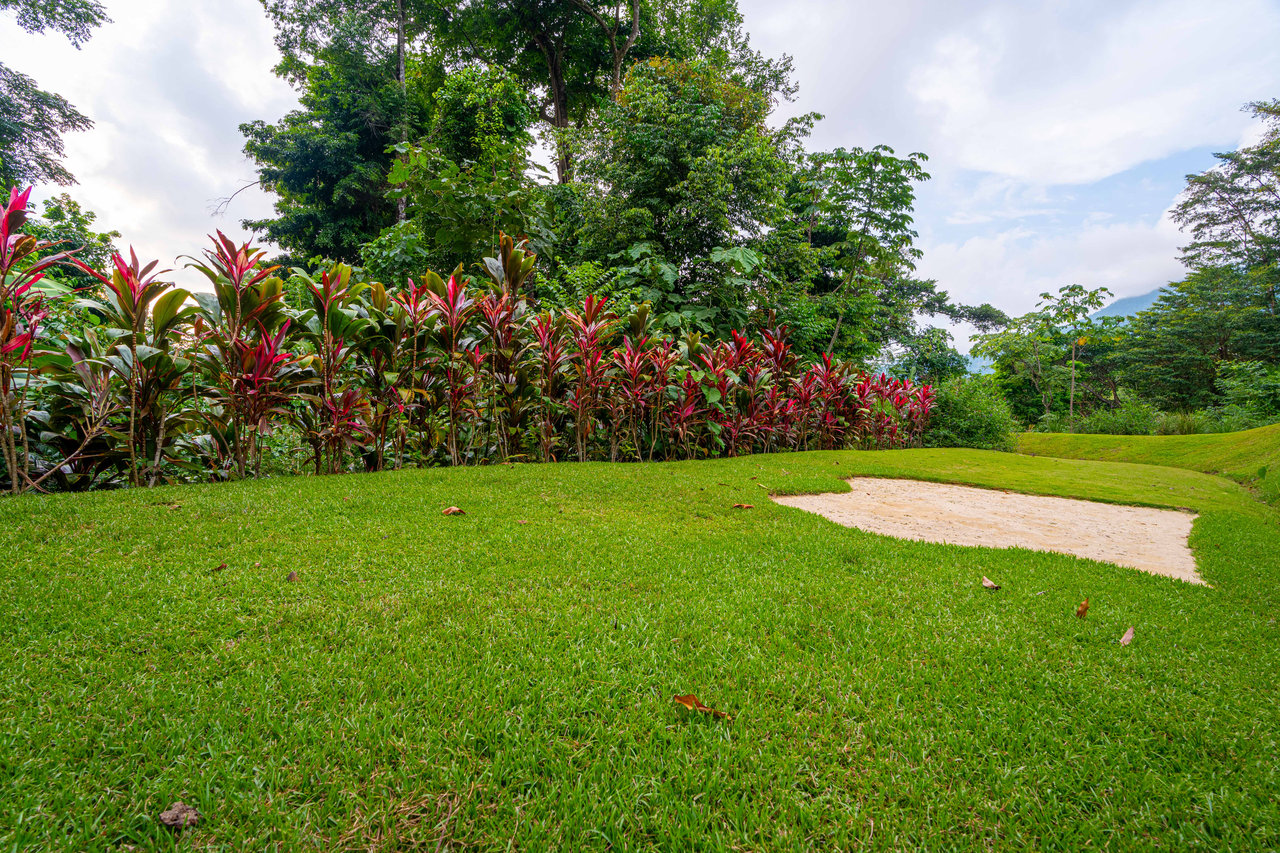 Luxury 4-Bed Home with Ocean & Jungle Views in Ojochal