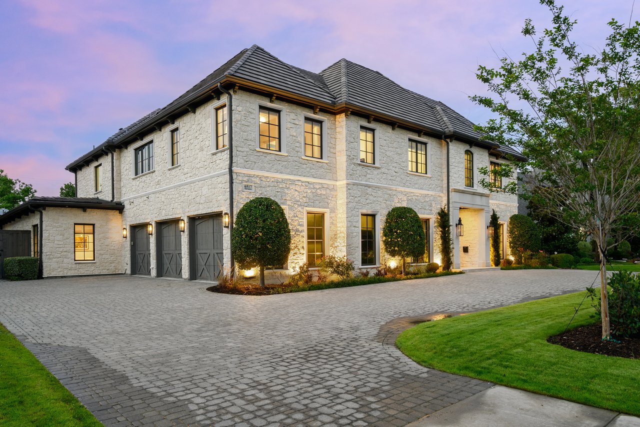 Preston Hollow