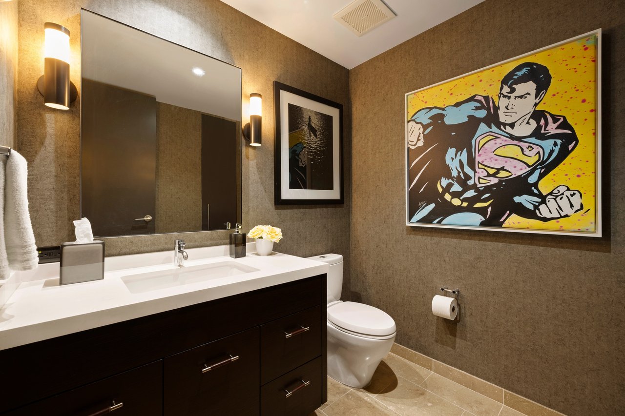 6250 Hollywood Blvd Unit: 14H