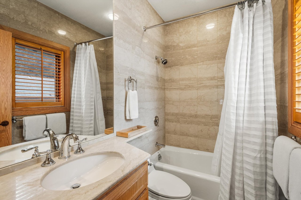 Unmatched Livability in Aspen Core