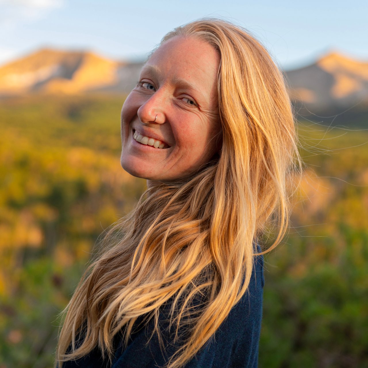 Elise Wages Crawford, CO Real Estate Agent Headshot