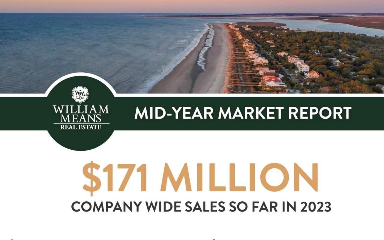 Mid-Year Real Estate Market Report