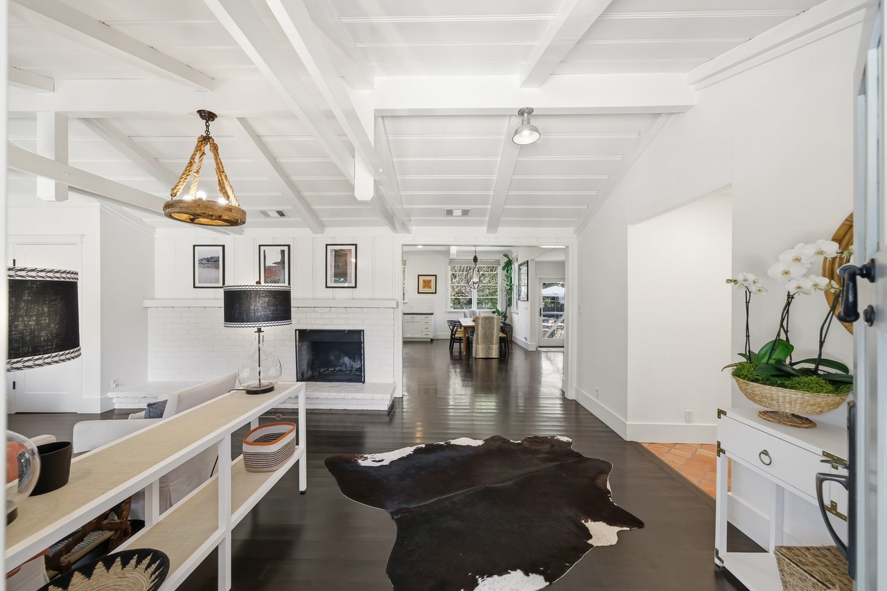 Off Market and Available in Orinda