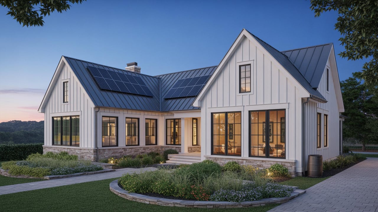 Low-Cost Green Upgrades to Boost Your Greenville, SC Home's Value