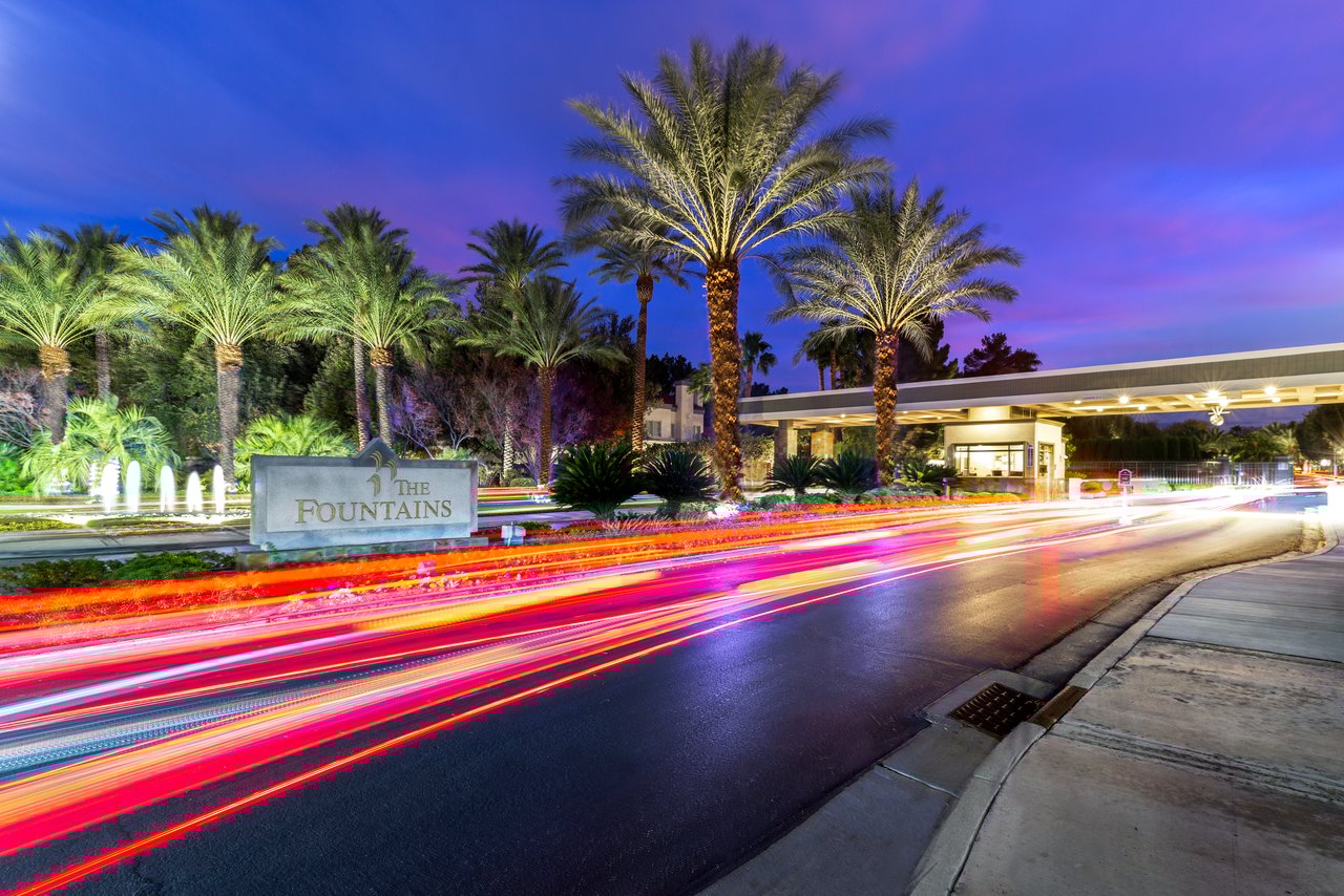 The Truth About Living in The Fountains Henderson NV: What Realtors Won’t Tell You