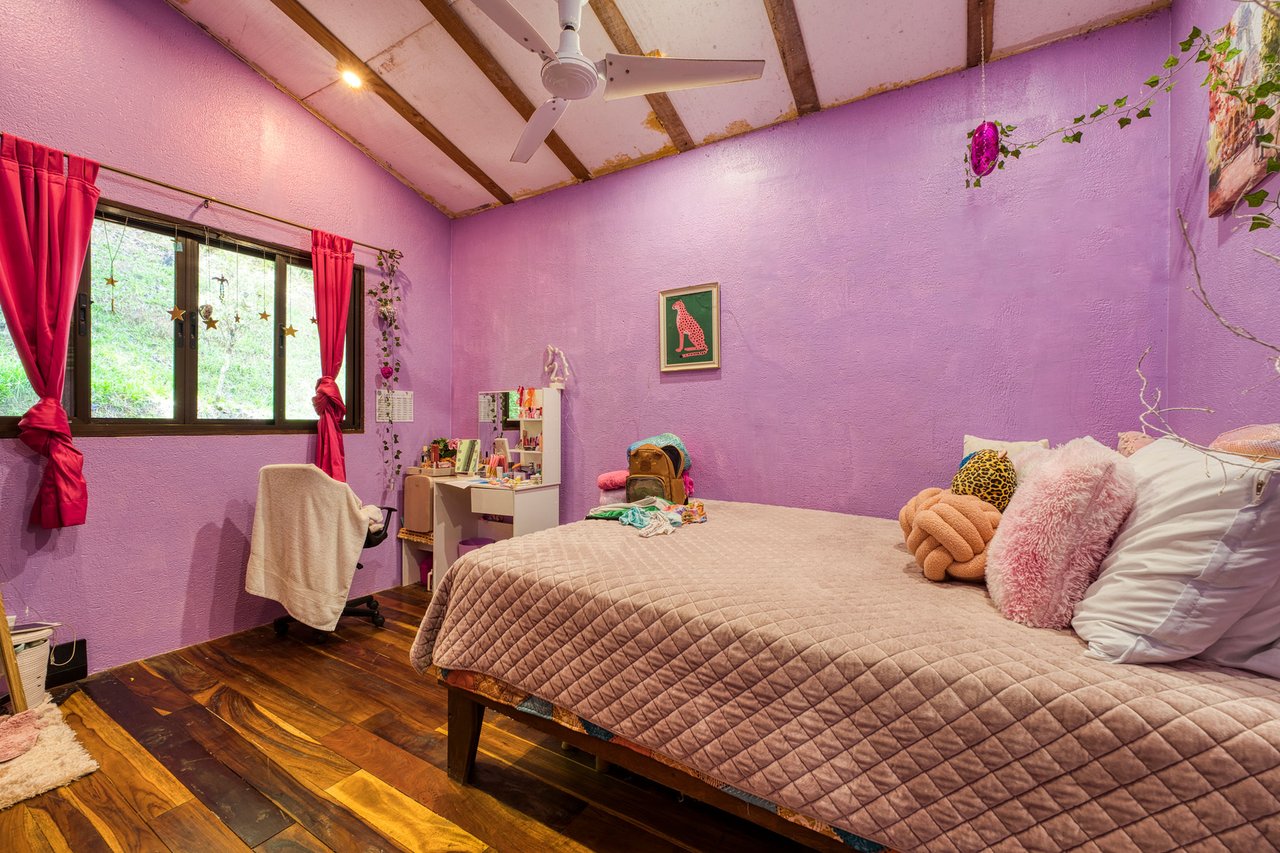 DOMINICAL HOTEL OR RETREAT WITH 11 RENTALS PLUS OWNER’S HOME