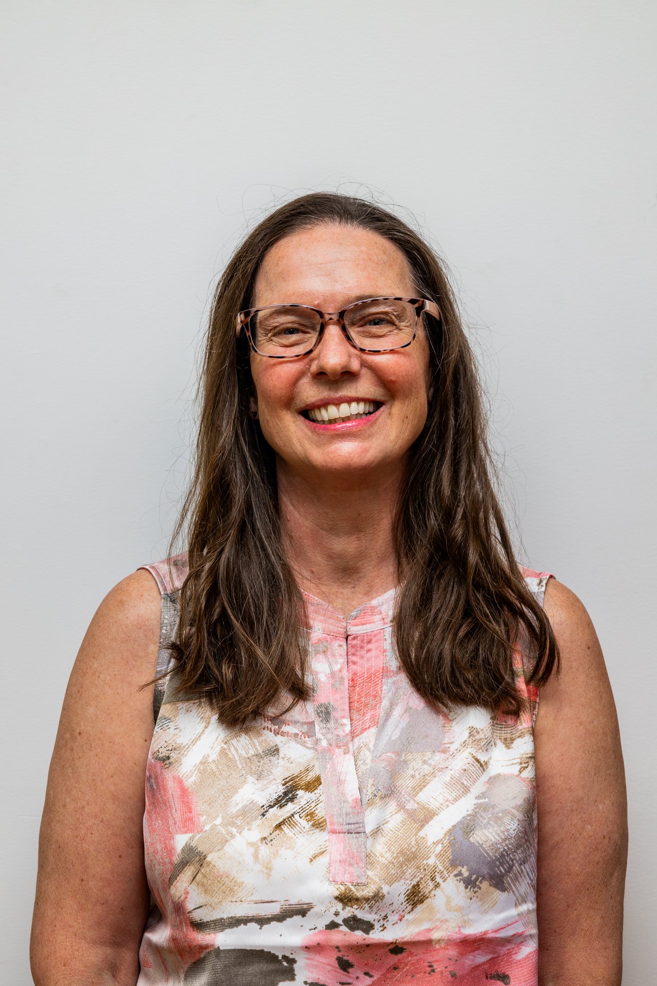 Martina Dvorak-Grattan