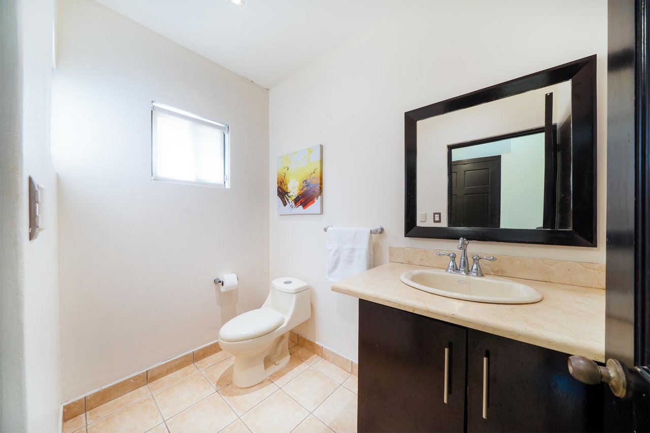 Casa Cali | Modern 3-Bedroom Turnkey Home in Pacific Residences – Minutes from Tamarindo Beach