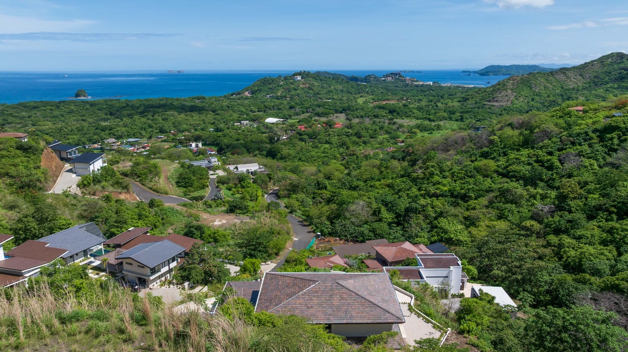 Villa Vista Serena, La Jolla Q | Ocean-View Luxury Home in Mar Vista, Playa Flamingo