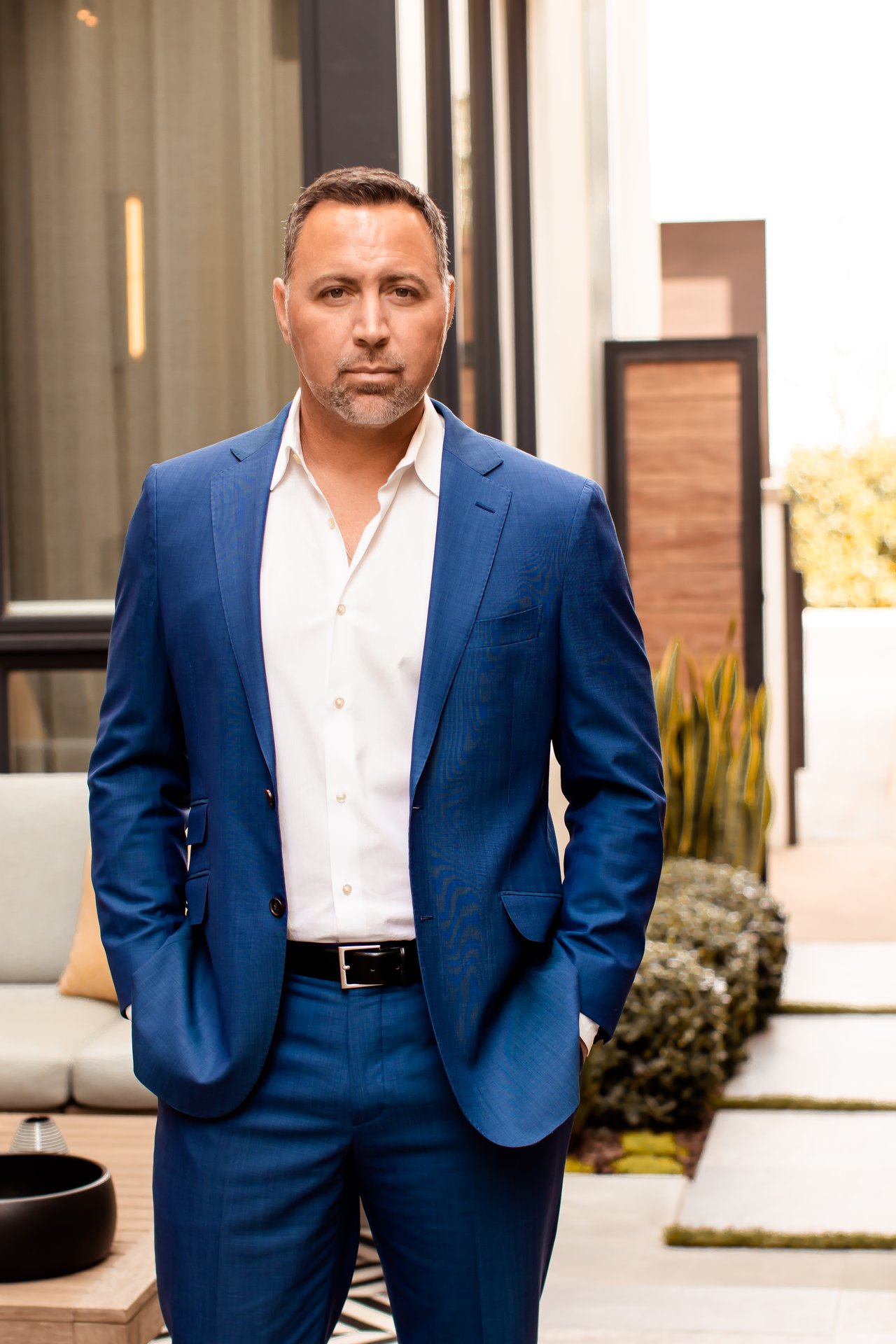 Kris Zacuto