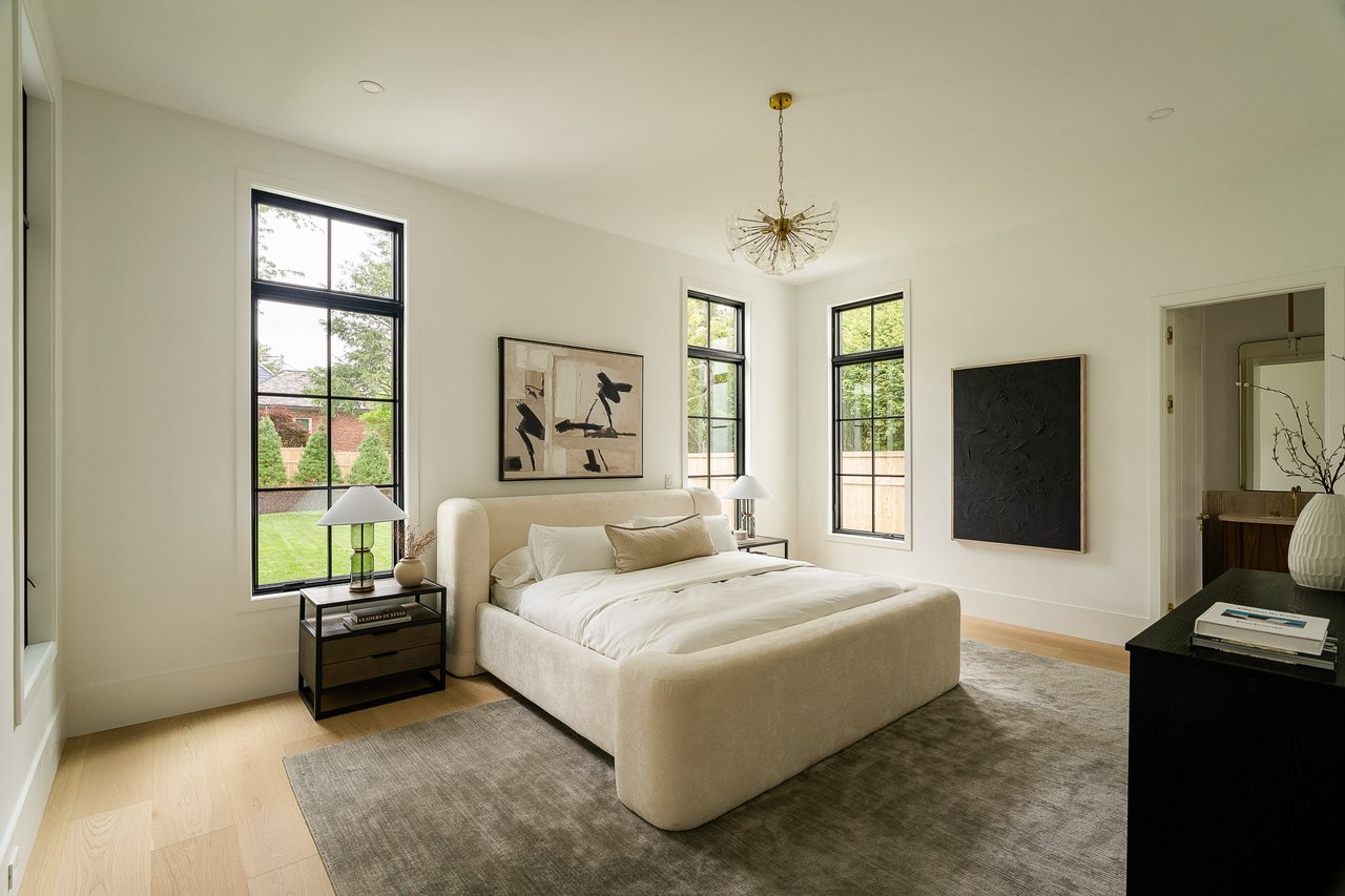 Spectacular New Construction Estate