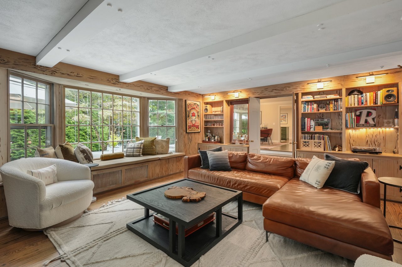 43 Croton Lake Road