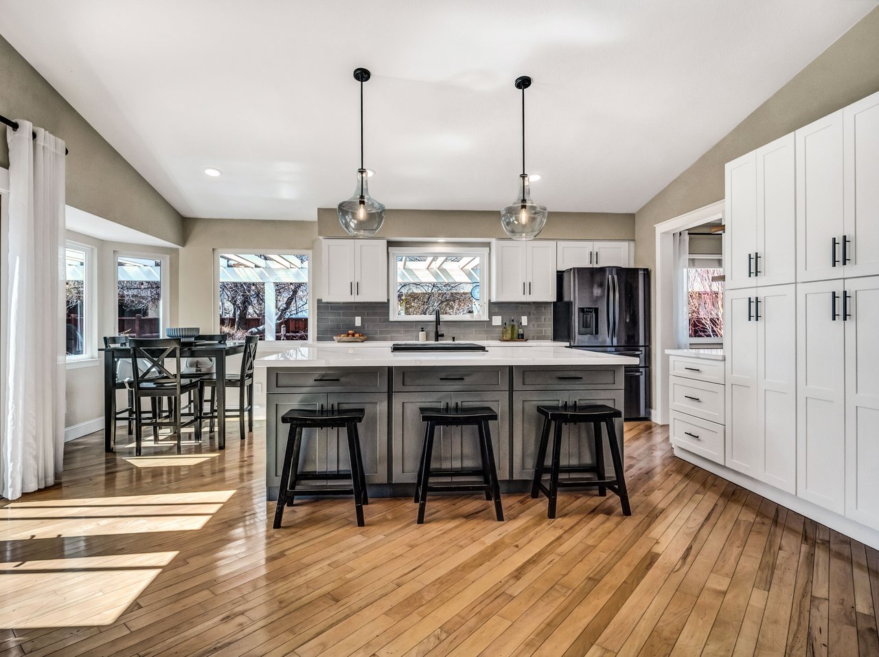 Home Valuation