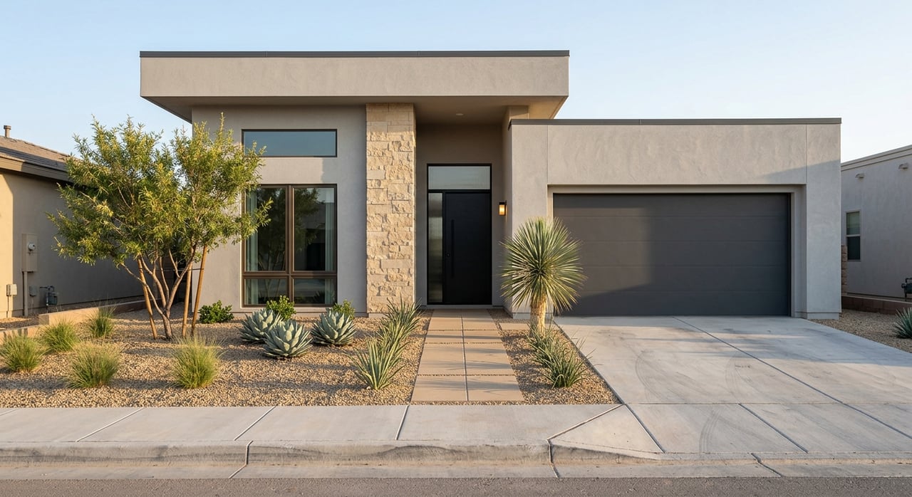 A Buyer’s Guide To Newer Homes And Subdivisions In Los Lunas