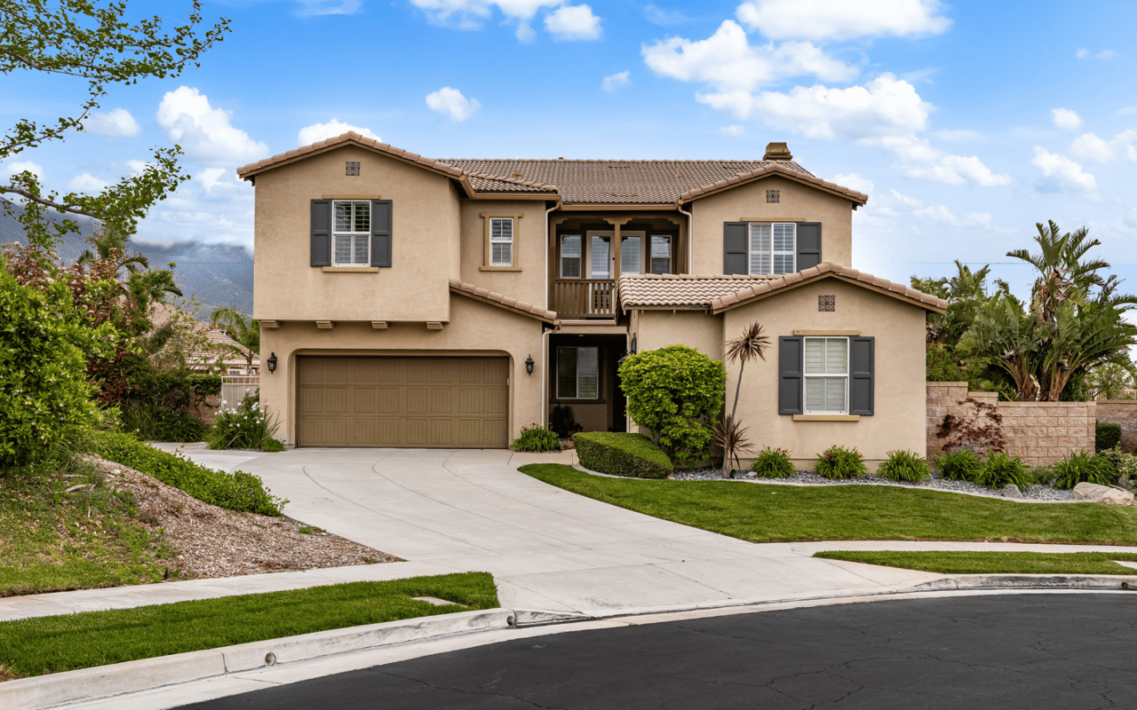 Rancho Cucamonga