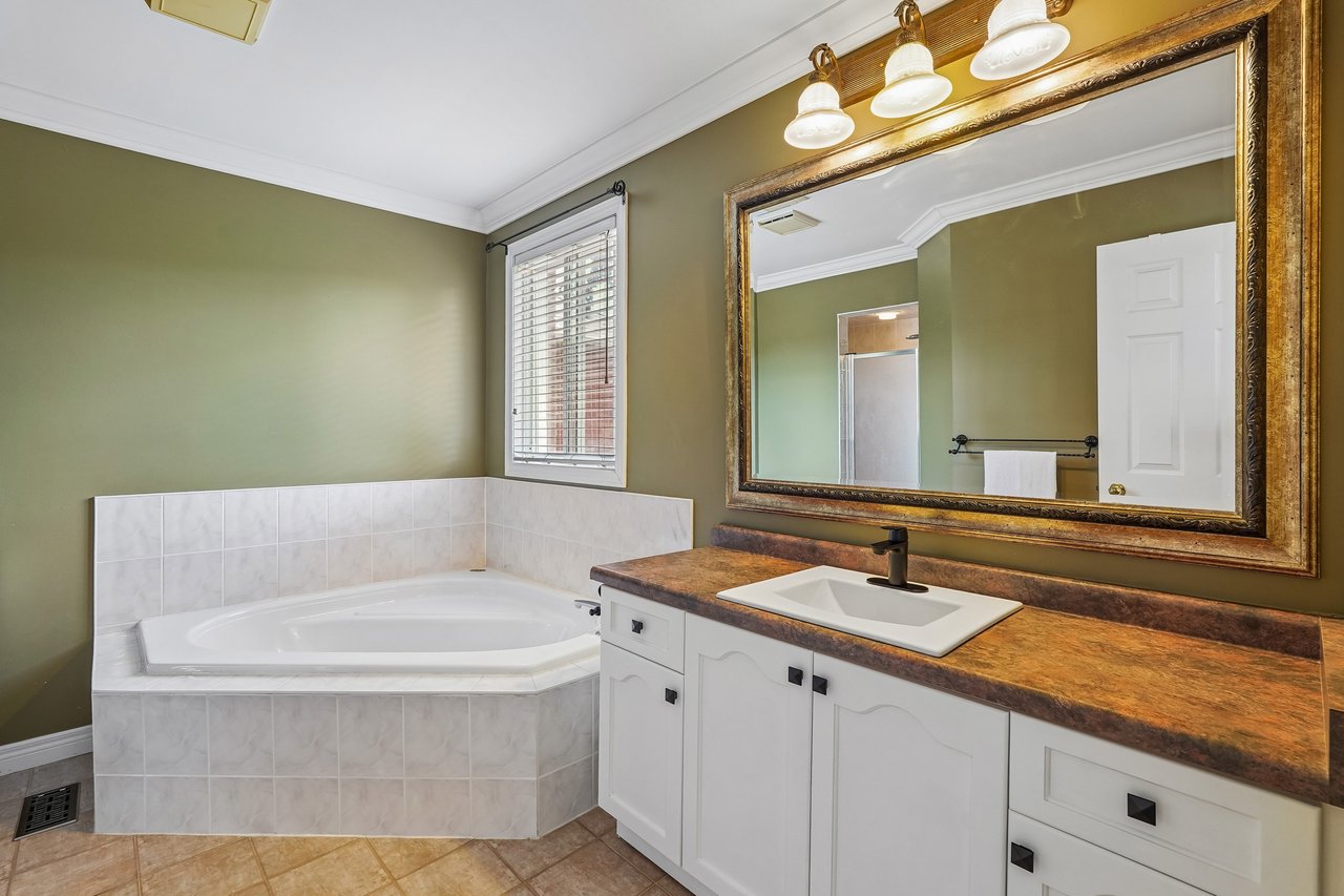 Beautiful Family Home in Sought-After Westmount