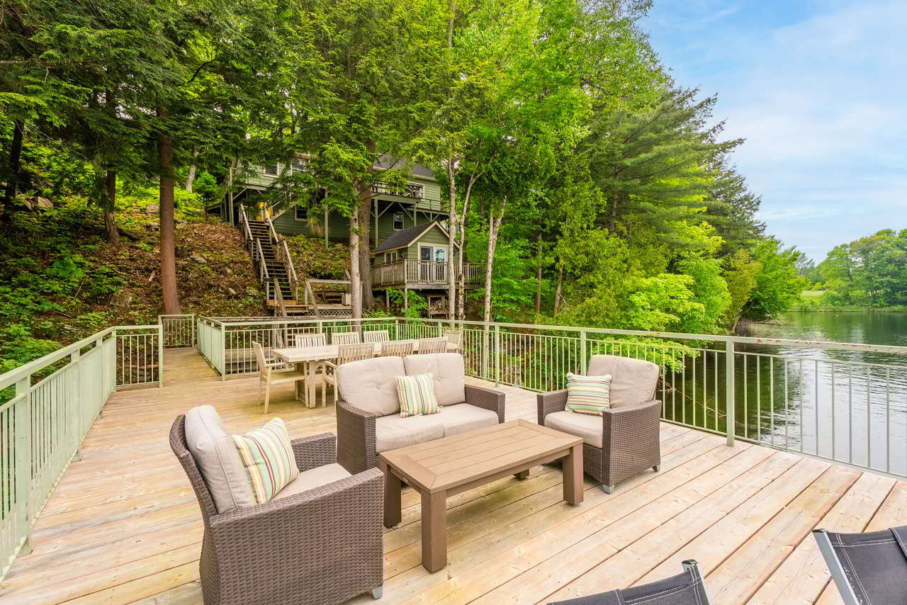 1111 TONDERN ISLAND ROAD
