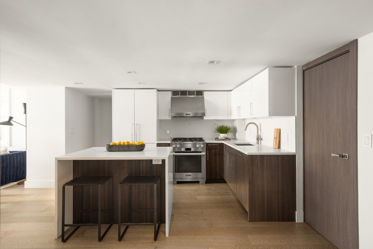 205 East 16th Street, Apt 2C - The Abbey