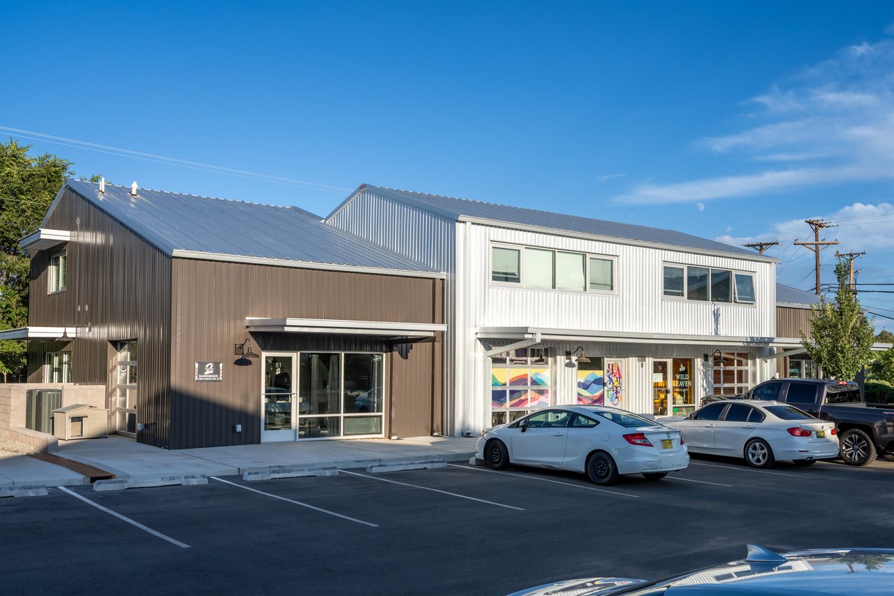 1189 Parkway Studios, Santa Fe, NM 87507