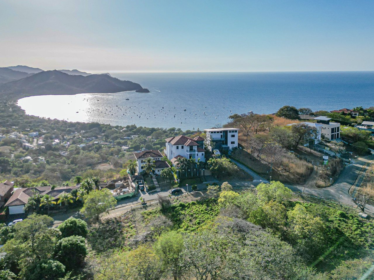 Dual Infinity Pool Villa, Papagayo, Guanacaste