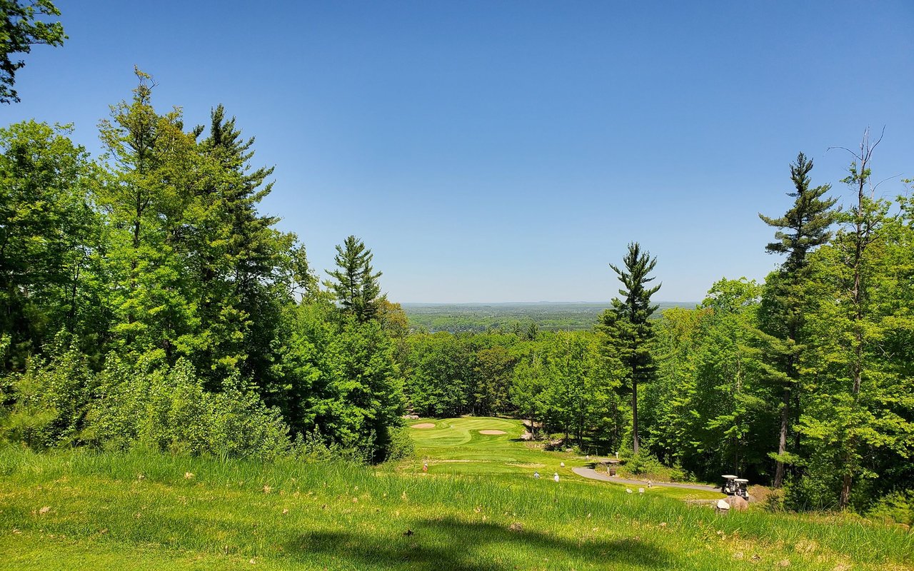 Northville Hills Golf Club