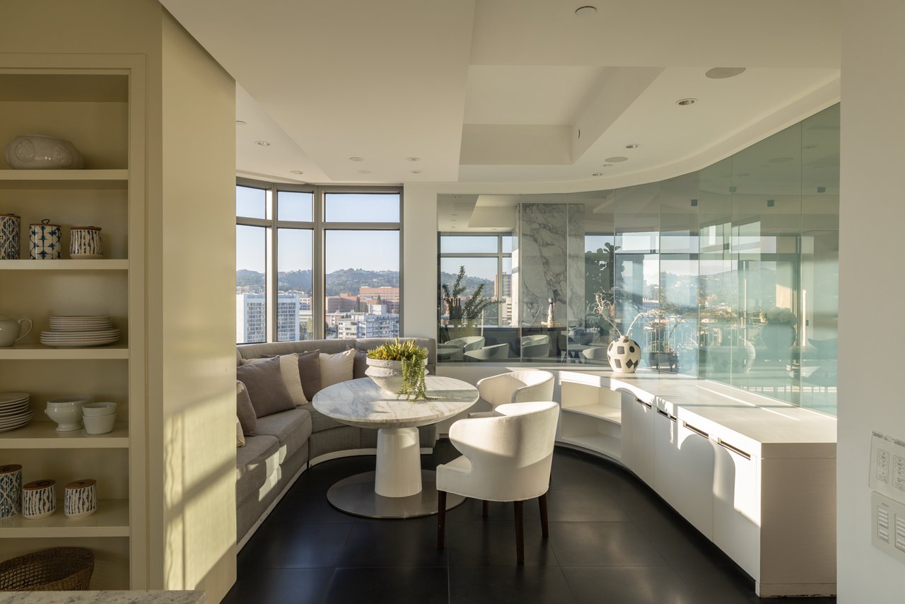 10800 Wilshire Blvd #1501, Wilshire Corridor