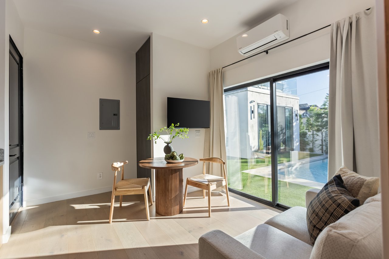 Casa Tulum by Oraklus